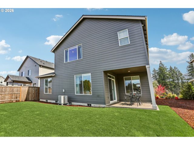 24435 Sw WHITE OAK Ter, Sherwood, OR 97140