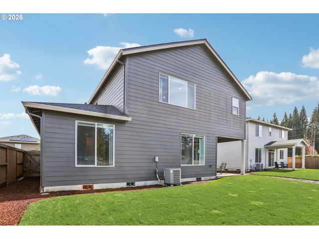 24435 Sw WHITE OAK Ter, Sherwood, OR 97140