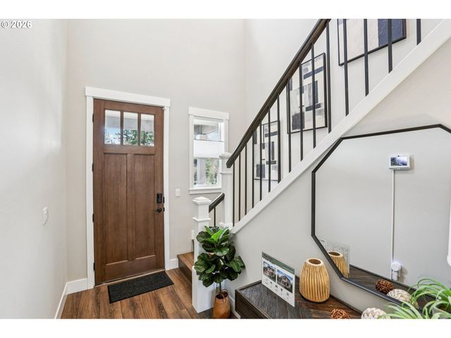 24435 Sw WHITE OAK Ter, Sherwood, OR 97140