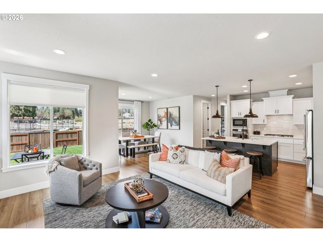 24435 Sw WHITE OAK Ter, Sherwood, OR 97140