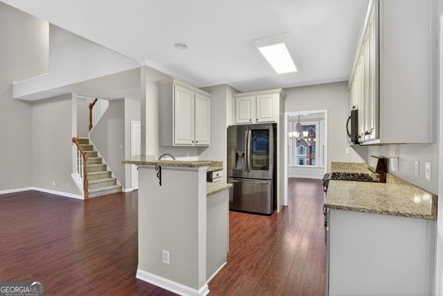 2265 Cobble Creek Lane, Grayson, GA 30017