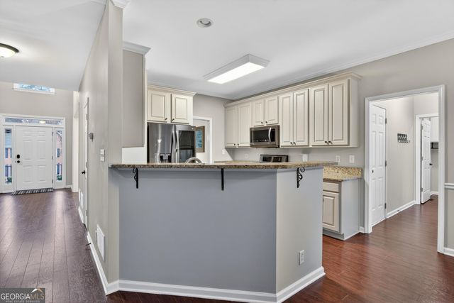 2265 Cobble Creek Lane, Grayson, GA 30017