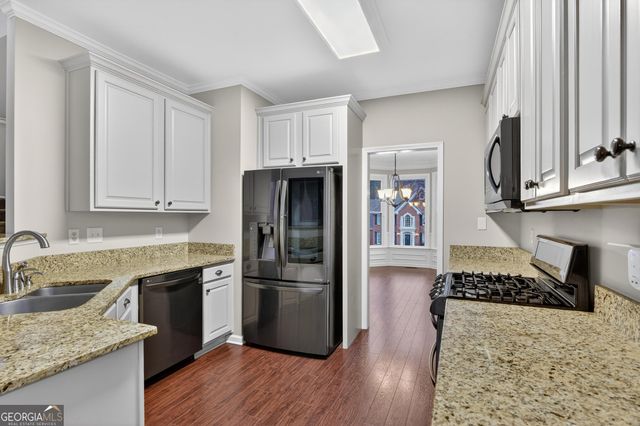 2265 Cobble Creek Lane, Grayson, GA 30017