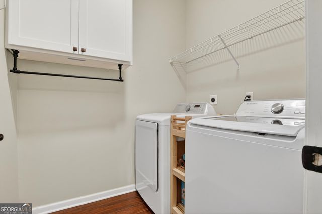 2265 Cobble Creek Lane, Grayson, GA 30017