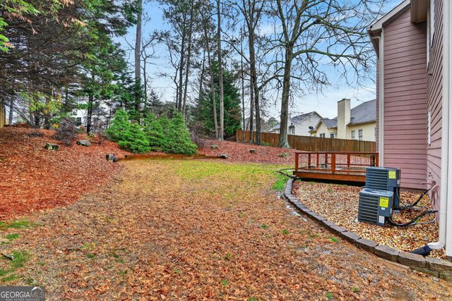 2265 Cobble Creek Lane, Grayson, GA 30017
