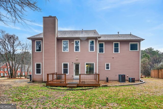 2265 Cobble Creek Lane, Grayson, GA 30017