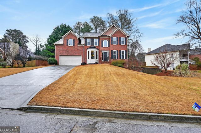 2265 Cobble Creek Lane, Grayson, GA 30017