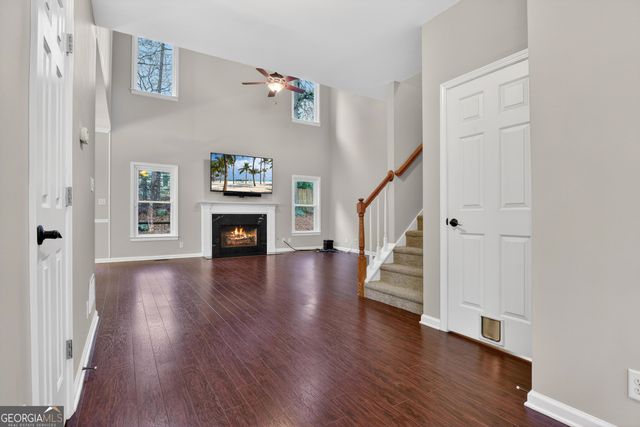 2265 Cobble Creek Lane, Grayson, GA 30017