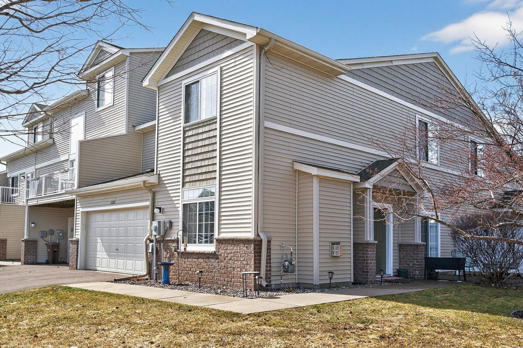 11184 76th Street NE, Otsego, MN 55301