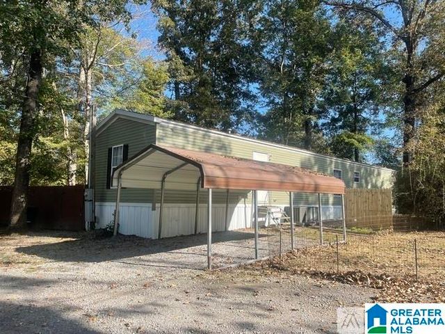 3585 N HIGHWAY 195, Jasper, AL 35503