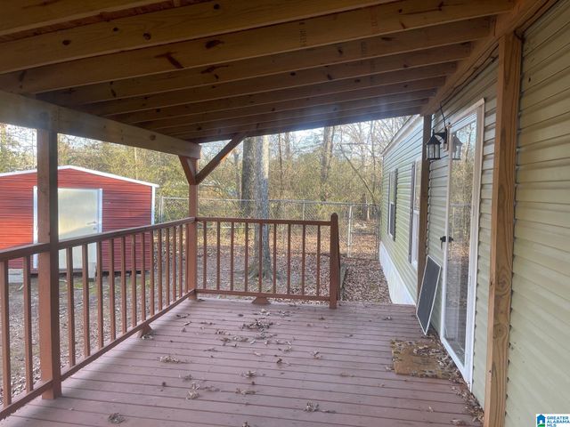 3585 N HIGHWAY 195, Jasper, AL 35503