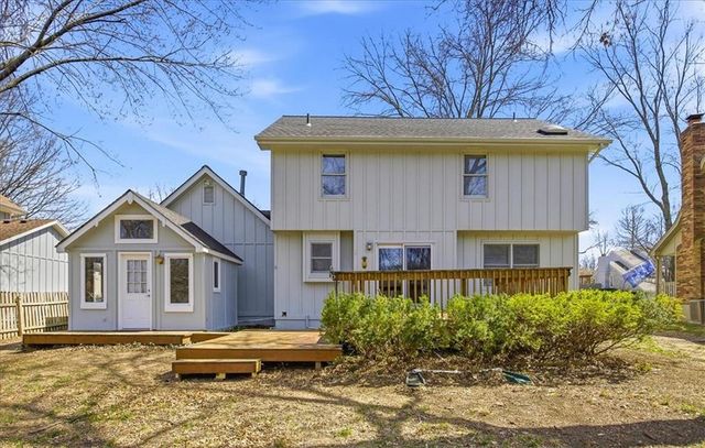 1104 SE 7th Street, Lee's Summit, MO 64063