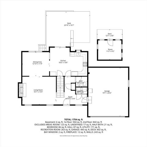 1104 SE 7th Street, Lee's Summit, MO 64063