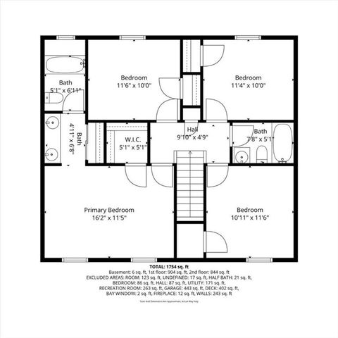 1104 SE 7th Street, Lee's Summit, MO 64063