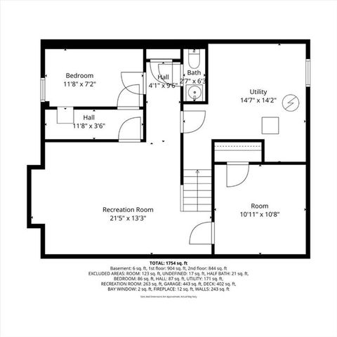 1104 SE 7th Street, Lee's Summit, MO 64063