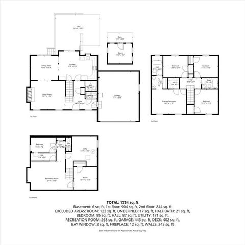 1104 SE 7th Street, Lee's Summit, MO 64063