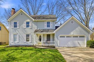 1104 SE 7th Street, Lee's Summit, MO 64063