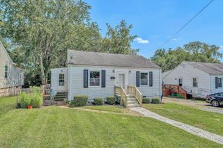 3211 Maplelawn AVE, Roanoke, VA 24012