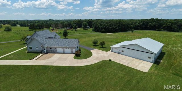 25 Barnstormer Lane, Unincorporated, MO 63348