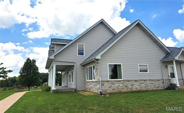 25 Barnstormer Lane, Unincorporated, MO 63348