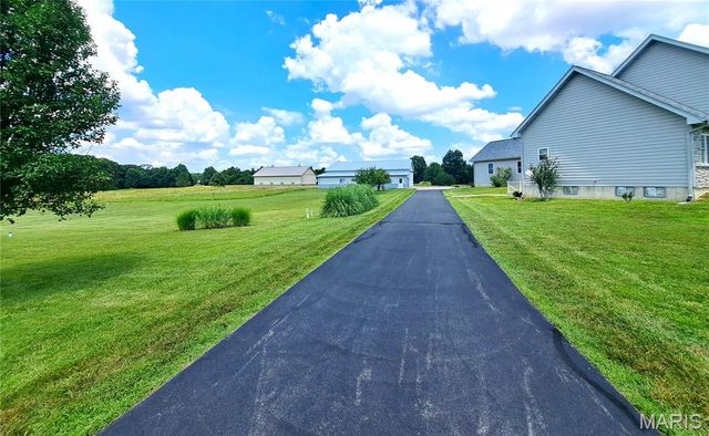 25 Barnstormer Lane, Unincorporated, MO 63348