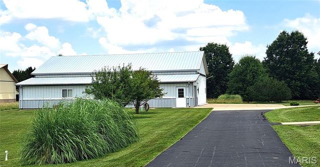 25 Barnstormer Lane, Unincorporated, MO 63348