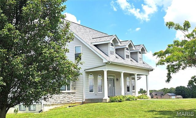 25 Barnstormer Lane, Unincorporated, MO 63348