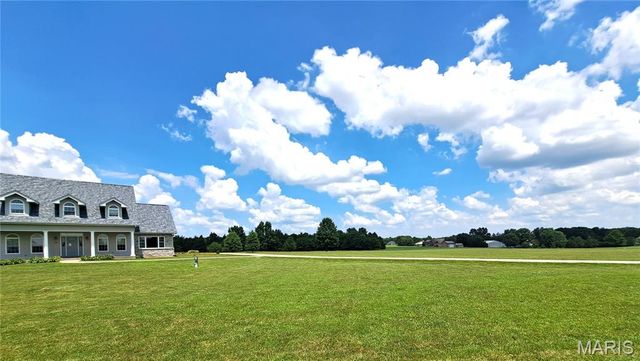 25 Barnstormer Lane, Unincorporated, MO 63348