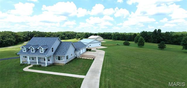 25 Barnstormer Lane, Unincorporated, MO 63348