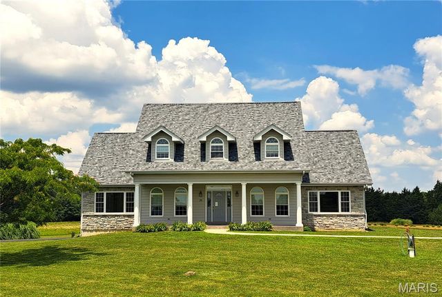 25 Barnstormer Lane, Unincorporated, MO 63348