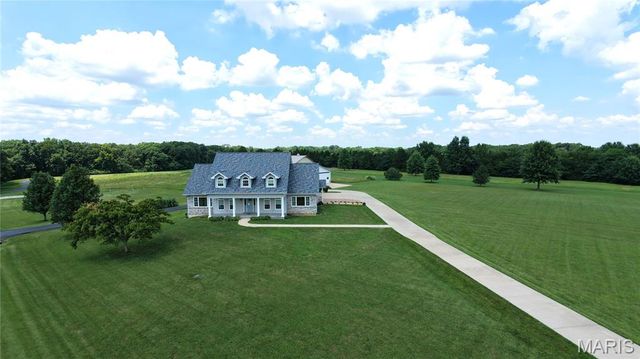 25 Barnstormer Lane, Unincorporated, MO 63348
