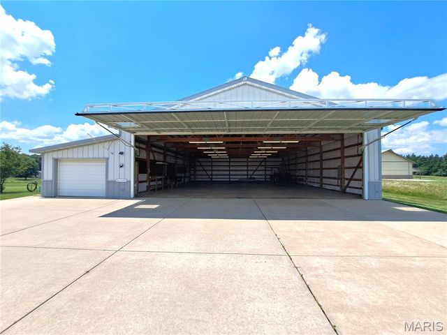25 Barnstormer Lane, Unincorporated, MO 63348
