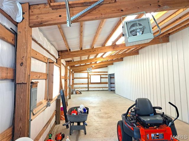 25 Barnstormer Lane, Unincorporated, MO 63348