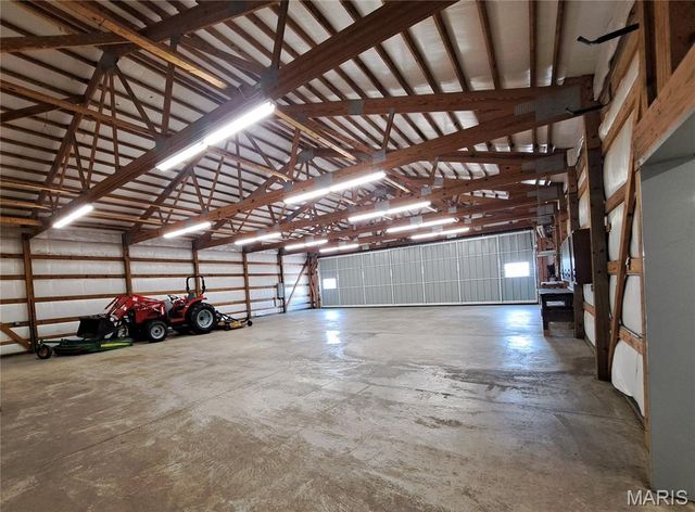 25 Barnstormer Lane, Unincorporated, MO 63348