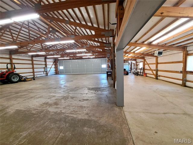 25 Barnstormer Lane, Unincorporated, MO 63348