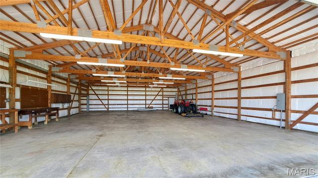 25 Barnstormer Lane, Unincorporated, MO 63348