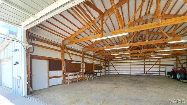 25 Barnstormer Lane, Unincorporated, MO 63348