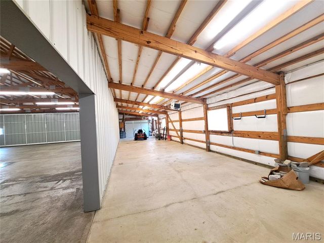 25 Barnstormer Lane, Unincorporated, MO 63348