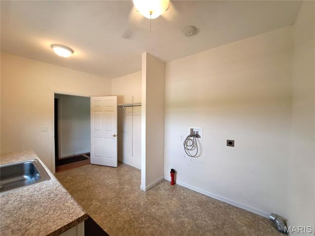 25 Barnstormer Lane, Unincorporated, MO 63348