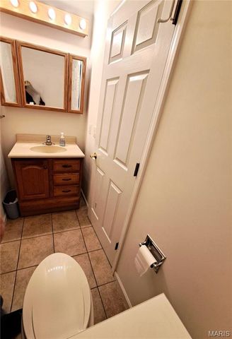 25 Barnstormer Lane, Unincorporated, MO 63348