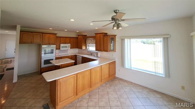 25 Barnstormer Lane, Unincorporated, MO 63348
