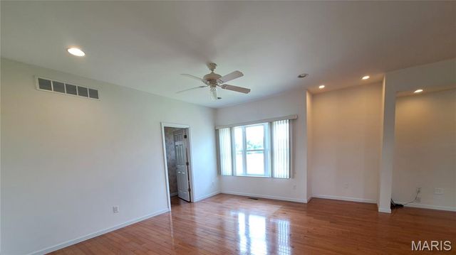25 Barnstormer Lane, Unincorporated, MO 63348