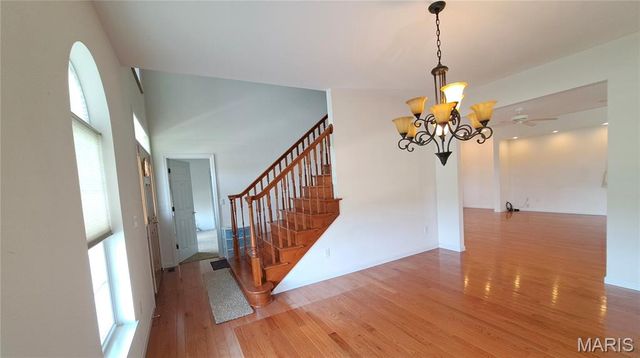25 Barnstormer Lane, Unincorporated, MO 63348
