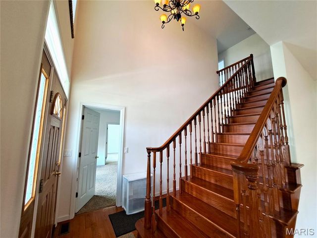 25 Barnstormer Lane, Unincorporated, MO 63348