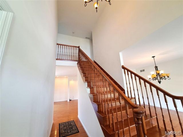 25 Barnstormer Lane, Unincorporated, MO 63348