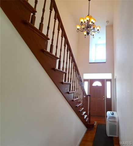 25 Barnstormer Lane, Unincorporated, MO 63348