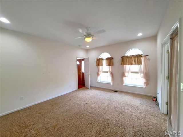 25 Barnstormer Lane, Unincorporated, MO 63348