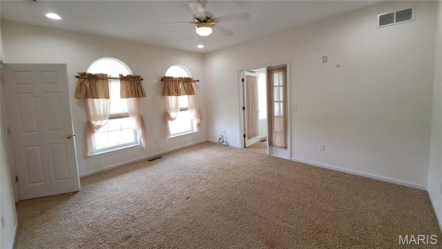 25 Barnstormer Lane, Unincorporated, MO 63348