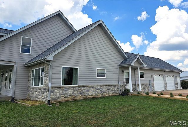 25 Barnstormer Lane, Unincorporated, MO 63348
