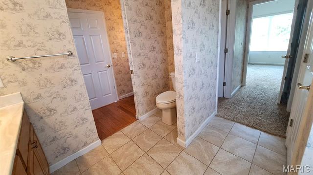 25 Barnstormer Lane, Unincorporated, MO 63348